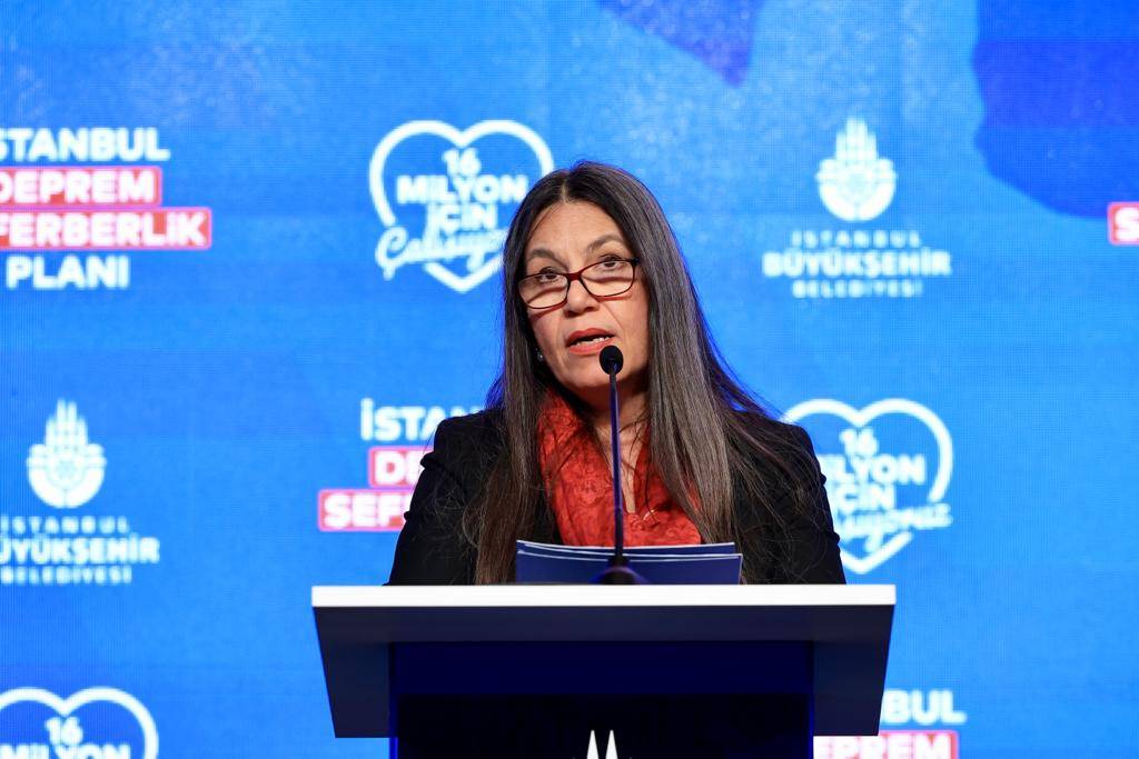 İmamoğlu deprem açıklaması: İstanbul durursa Türkiye durur, İstanbul durursa, Türkiye diz üstü çöker 4